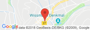 Benzinpreis Tankstelle HEM Tankstelle in 37431 Bad Lauterberg