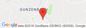 Benzinpreis Tankstelle Esso Tankstelle in 63776 Mömbris-Gunzenbach