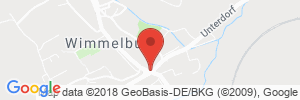 Benzinpreis Tankstelle Agip Tankstelle in 06313 Wimmelburg
