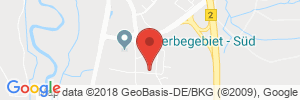 Autogas Tankstellen Details Richard Erlbacher GmbH in 91126 Schwabach ansehen
