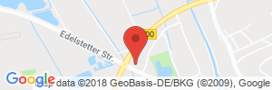 Benzinpreis Tankstelle Freie Tankstelle in 86470 Thannhausen