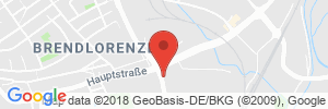 Benzinpreis Tankstelle W. Dorst Tankstelle in 97616 Bad Neustadt/Saale