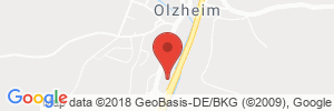 Benzinpreis Tankstelle TotalEnergies Tankstelle in 54597 Olzheim