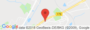 Benzinpreis Tankstelle TotalEnergies Tankstelle in 09569 Oederan