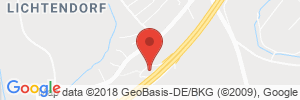 Benzinpreis Tankstelle Westfalen Tankstelle in 44289 Dortmund