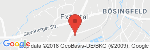 Benzinpreis Tankstelle Q1 Tankstelle in 32699 Extertal