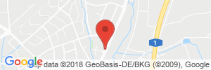 Benzinpreis Tankstelle ARAL Tankstelle in 54338 Schweich