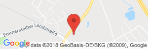 Benzinpreis Tankstelle team Tankstelle in 38350 Helmstedt