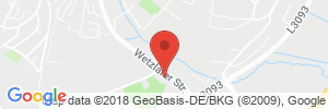 Benzinpreis Tankstelle ARAL Tankstelle in 35435 Wettenberg