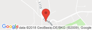 Benzinpreis Tankstelle ED Tankstelle in 56751 Polch