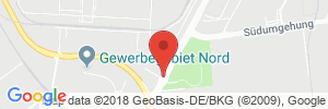 Benzinpreis Tankstelle Agip Tankstelle in 93083 Obertraubling