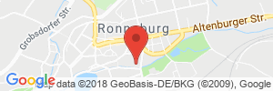 Benzinpreis Tankstelle SB Tankstelle in 07580 Ronneburg