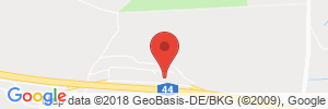 Benzinpreis Tankstelle ARAL Tankstelle in 34289 Zierenberg