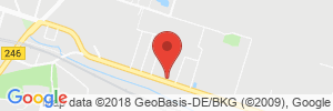 Benzinpreis Tankstelle ARAL Tankstelle in 39387 Oschersleben