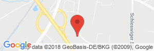 Benzinpreis Tankstelle OIL! Tankstelle in 24941 Flensburg
