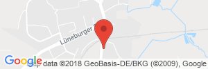 Benzinpreis Tankstelle VR PLUS Energie Tankstelle in 21379 Scharnebeck