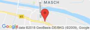 Benzinpreis Tankstelle ARAL Tankstelle in 49152 Bad Essen