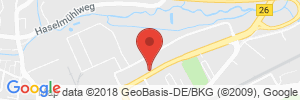 Benzinpreis Tankstelle Hessol Tankstelle in 63741 Aschaffenburg