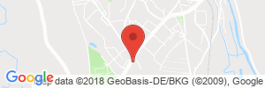 Benzinpreis Tankstelle GULF Tankstelle in 09633 Halsbrücke