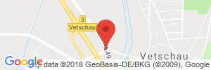 Benzinpreis Tankstelle ARAL Tankstelle in 03226 Vetschau