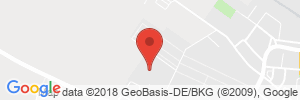 Position der Autogas-Tankstelle: Supermarkt-Tankstelle in 06449, Aschersleben