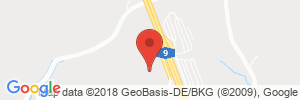 Position der Autogas-Tankstelle: Fürholzen West in 85376, Neufahrn