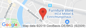 Autogas Tankstellen Details Sprint Tankstelle in 13597 Berlin ansehen