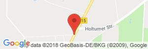Autogas Tankstellen Details Heidesand Raiffeisen-Warengen. eG in 27283 Verden ansehen