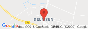 Autogas Tankstellen Details Heidesand Raiffeisen-Warengen. eG in 29643 Neuenkirchen ansehen