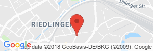 Autogas Tankstellen Details Autohaus Randi in 86609 Donauwörth ansehen