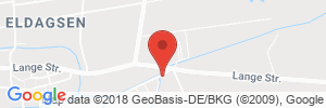 Autogas Tankstellen Details Agip Tankstelle Gronau & Melcher in 31832 Springe-Eldagsen ansehen