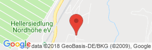 Position der Autogas-Tankstelle: Flüssiggasabfüllgesellschaft Dresden mbH in 01099, Dresden