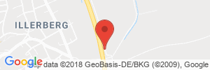 Autogas Tankstellen Details OMV Autohof Weißenhorn in 89269 Vöhringen ansehen