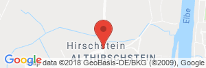 Position der Autogas-Tankstelle: Stahlbau Seerhausen GmbH Propanabfüllstation in 01594, Seerhausen