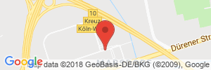 Autogas Tankstellen Details Maxus / Globus Handelshof St. Wendel in 50858 Köln-Marsdorf ansehen
