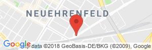 Autogas Tankstellen Details Dirk u. K.F. Schmidt Tankstelle u. Garagenbetrieb in 50823 Köln-Ehrenfeld ansehen