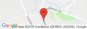 Autogas Tankstellen Details Autohaus Kramer in 87634 Obergünzburg ansehen