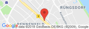 Autogas Tankstellen Details Aral Station Willi Sülzen GmbH & Co. KG in 53177 Bonn-Bad Godesberg ansehen