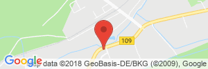 Autogas Tankstellen Details GO-Tankstelle in 17291 Prenzlau ansehen