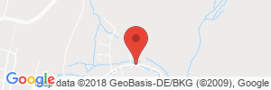 Position der Autogas-Tankstelle: Götzl & Heinze GBR in 01844, Hohwald-Langburkersdorf