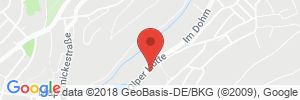 Autogas Tankstellen Details Freie Tankstelle Zeppenfeld in 57462 Olpe ansehen