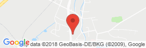 Position der Autogas-Tankstelle: AUTOHAUS NICOLAI in 09366, Niederdorf