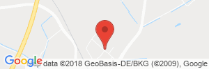 Position der Autogas-Tankstelle: Freie Tankstelle Asch in 72119, Ammerbuch, OT Altingen