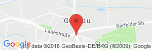 Autogas Tankstellen Details Reiffeisen Hildesheim in 31028 Gronau (Leine) ansehen