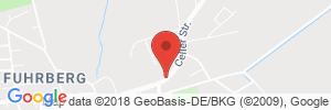 Autogas Tankstellen Details HEM Tankstelle in 30938 Burgwedel-Fuhrberg ansehen