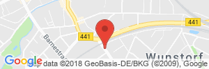Autogas Tankstellen Details Star-Tankstelle in 31515 Wunstorf ansehen