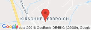 Autogas Tankstellen Details Mundorf - Tank in 53797 Lohmar/ Burg Sülz ansehen