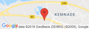 Autogas Tankstellen Details Autohaus-Opel, Röpke GmbH in 37619 Bodenwerder ansehen