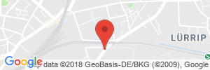 Autogas Tankstellen Details Firma Jodef Hoeckelmann KG in 41065 Mönchengladbach ansehen