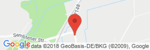 Autogas Tankstellen Details GAS-KLEIN in 03172 Guben ansehen